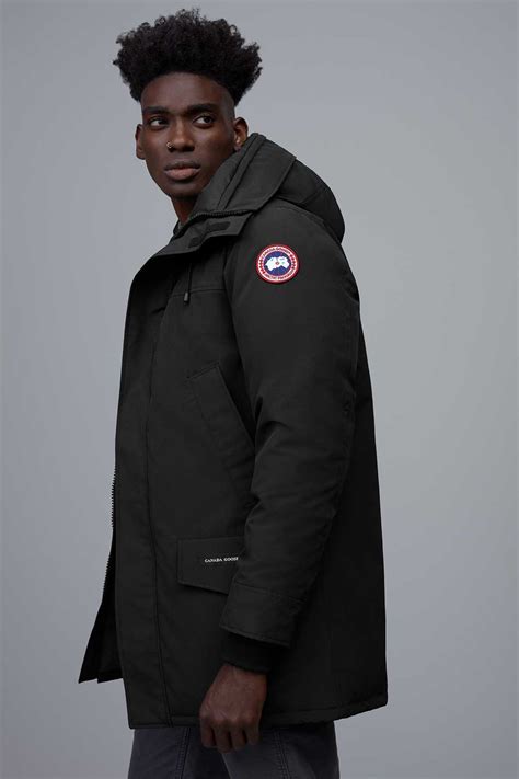 mens jackets similar to canada goose
